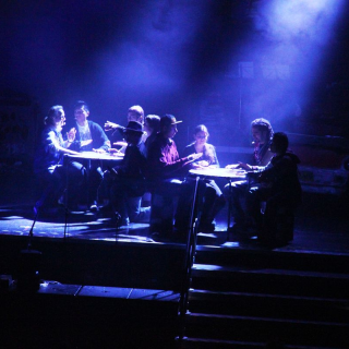 streetlight-projekt-11 Montessori-Schulzentrum Leipzig - Neuigkeiten - Impressionen von der Musical-Aufführung